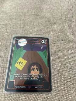 LOLCow TCG Horror House -FULL ART- Complete your set! Choose your card - Image 5