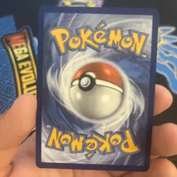 Pokemon TCG Night Stretcher Full Art Ultra Rare Mega Evolutions Card 173/132 - Image 3
