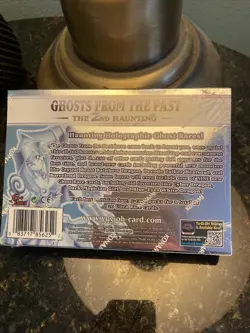 Yugioh pack lot with sealed tin and GFP2 box - Image 5