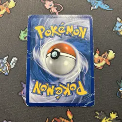 Arceus DP50 PL -Vintage Holo Rare Pokemon Card- Black Star Promo (M) - Image 4