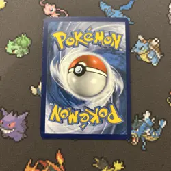Arceus 96/131 MP -Rare Holo Pokemon Card- Forbidden Light - Image 4