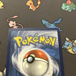 Arceus 96/131 MP -Rare Holo Pokemon Card- Forbidden Light - Image 5