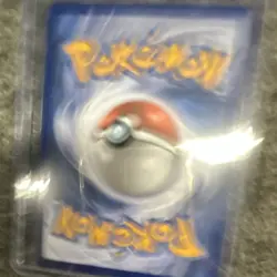 Rayquaza EX Evolutions Ultra Rare EX Holo Pokemon TCG Card English - Image 1