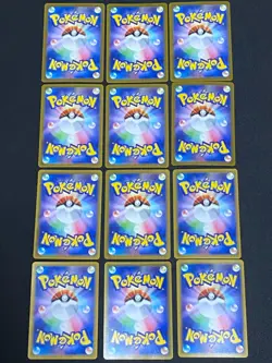 Pokemon SAR SR CSR Lot 12 Cards Umbreon VMAX Eevee ex Mewtwo Rare Bulk Japan - Image 2