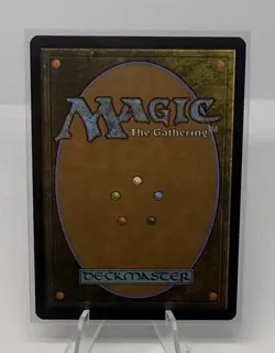 Sage of Hours | Magic The Gathering | Journey into Nyx, Mythic | NM Condition - Image 2