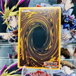 Yugioh True Light MP25-EN041 Starlight Rare 1st Ed Near Mint - Image 2