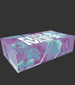Magic the Gathering Secret Lair Festival in a Box 2026 Amsterdam *PRESALE* - Image 2