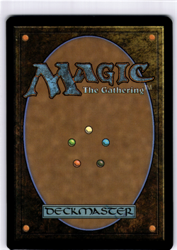 Redirect Lightning Showcase Foil NM MTG - Image 2