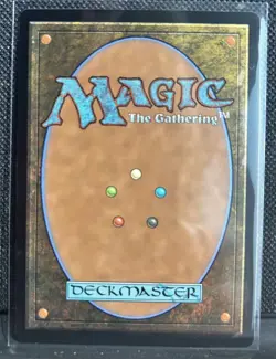 MTG Ultron, Artificial Malevolence Mythic rare - Image 2