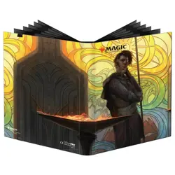 Ultra PRO MAGIC THE GATHERING MODERN HORIZONS 2 / 9 POCKET BINDER ALBUM MTG NEW - Image 2