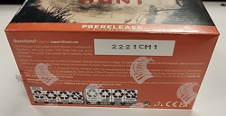 MTG Innistrad: Midnight Hunt Prerelease Pack Kit - New Factory Sealed - Image 2