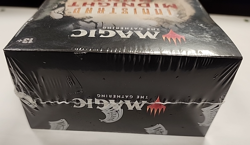 MTG Innistrad: Midnight Hunt Prerelease Pack Kit - New Factory Sealed - Image 4