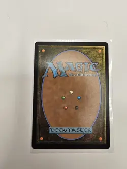 MTG - Mox Jasper (Showcase) 325 Tarkir: Dragonstorm Non Foil NM TDM - Image 4