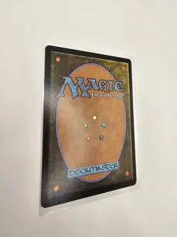 MTG - Mox Jasper (Showcase) 325 Tarkir: Dragonstorm Non Foil NM TDM - Image 5