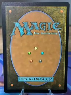 Magic: The Gathering TCG - Shocker, Unshakable SPM-0089 - Uncommon Foil - Image 2