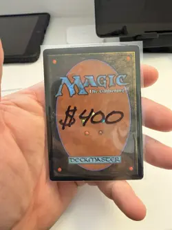 MTG 🔥🔥 BAYOU 🔥🔥 Revised Edition 🌟 DUAL LAND 🌟 NM/VLP Magic The Gathering - Image 2