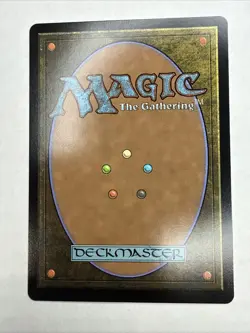 Fire Lord Azula #220 (Foil) (NM) Avatar: The Last Airbender TLA Magic MTG - Image 4