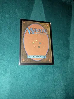 Waves of Aggression Borderless NM Non-Foil M 0013 PZA Magic The Gathering - Image 2