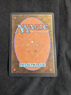 MTG Magic The Gathering Unlimited Edition Swords to Plowshares- Lightly Played - Image 2