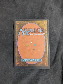 Dingus Egg Unlimited Edition Rare MAGIC: THE GATHERING - Lightly Played-Ungraded - Image 2