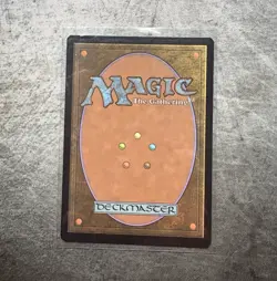 It That Betrays 043/080 DDP Rare Creature English 2015 - Image 2
