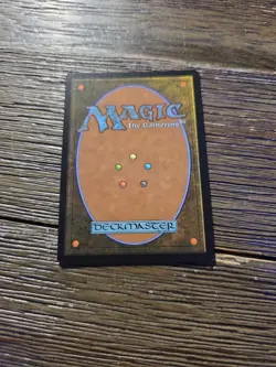 Leyline of Resonance (Extended Art) Duskmourn: House of Horror Foil - Image 3