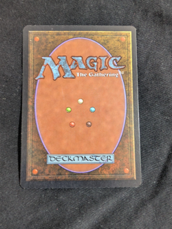 Magic the Gathering MTG Unlimited Mox Sapphire Power 9 -Lightly Played-Ungraded - Image 2
