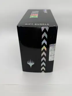 Magic The Gathering Final Fantasy Gift Bundle SEALED - Image 2
