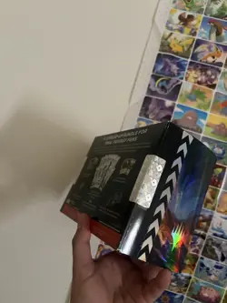 Magic The Gathering Final Fantasy Gift Bundle Edition - Image 3