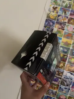 Magic The Gathering Final Fantasy Gift Bundle Edition - Image 4