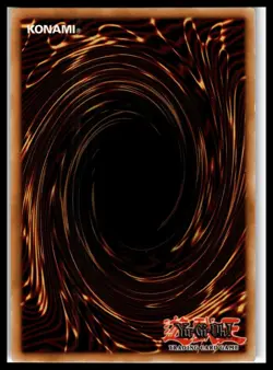 Structure Deck: Pendulum Domination #SDPD-EN035 Dark Contract with the Witch - Image 2