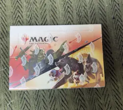 Magic the Gathering: Jumpstart (2020) Booster Box - SEALED - Image 1