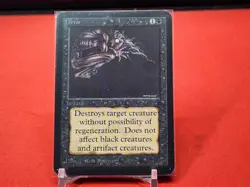 Terror Alpha Edition Regular MP - Image 1