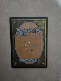 Wizards of the Coast MTG Great Divide Guide TLA 0181 Rare Regular EN 2025 - Image 3