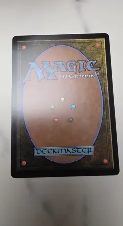 The Mind Stone 21 Marvel Super Heroes Magic the Gathering - Image 2