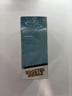Pokemon Mega Evolution Ascended Heroes Booster Bundle 6 Packs - Image 2