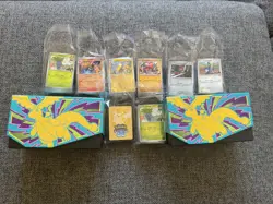 800+ Pokemon Ascended Heroes Card Bulk Lot - Image 1