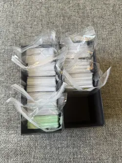 800+ Pokemon Ascended Heroes Card Bulk Lot - Image 2