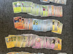 800+ Pokemon Ascended Heroes Card Bulk Lot - Image 5