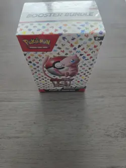 Pokemon 151 Booster Bundle Sealed - Image 2