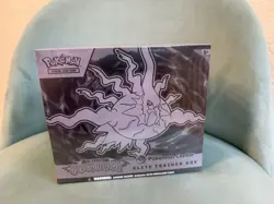 Pitch Black Pokemon Center Elite Trainer Box • SEALED & IN-HAND - Image 2