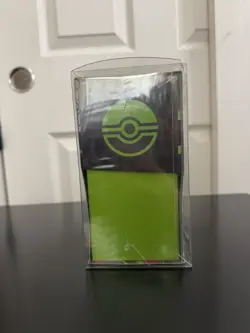 Pokemon TCG Elite Trainer Box Mega Evolution—Perfect Order - Image 3