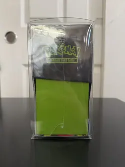 Pokemon TCG Elite Trainer Box Mega Evolution—Perfect Order - Image 4