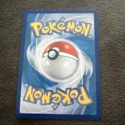 Pokemon TCG Misty's Psyduck Art Rare KOREAN in Mint Condition 071/063 - Image 4