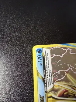 Empoleon BREAK XY134 Holo XY Promo MP/HP - Image 3