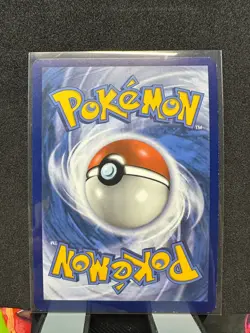 SNORLAX (COSMOS HOLO) 140/202 BLISTER EXCLUSIVES P NM - Image 3