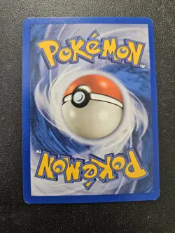 Pokemon Skyridge Venomoth 111/144 EXCELLENT - Image 2