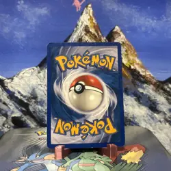 Jynx - 083/165 Pokemon Expedition Base Set - Regular E Reader HP / Dmg’d - Image 3