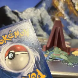 Jynx - 083/165 Pokemon Expedition Base Set - Regular E Reader HP / Dmg’d - Image 4