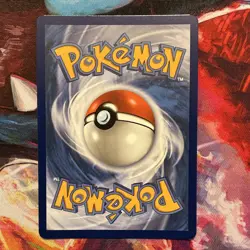 The Pokemon Company Pokemon TCG Archeops 132/086 Sv: White Flare Holo EN - Image 5